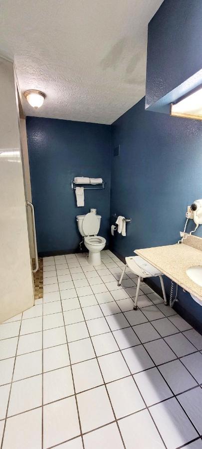 Best Price Motel & Suites Orange Exterior foto