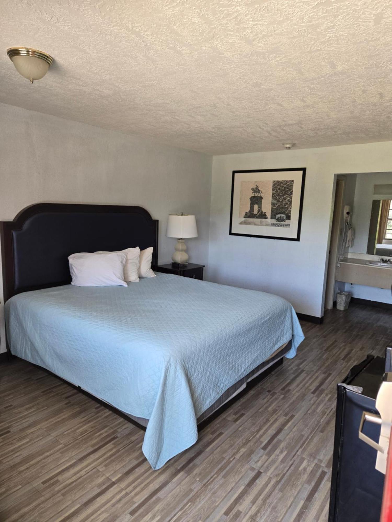 Best Price Motel & Suites Orange Exterior foto