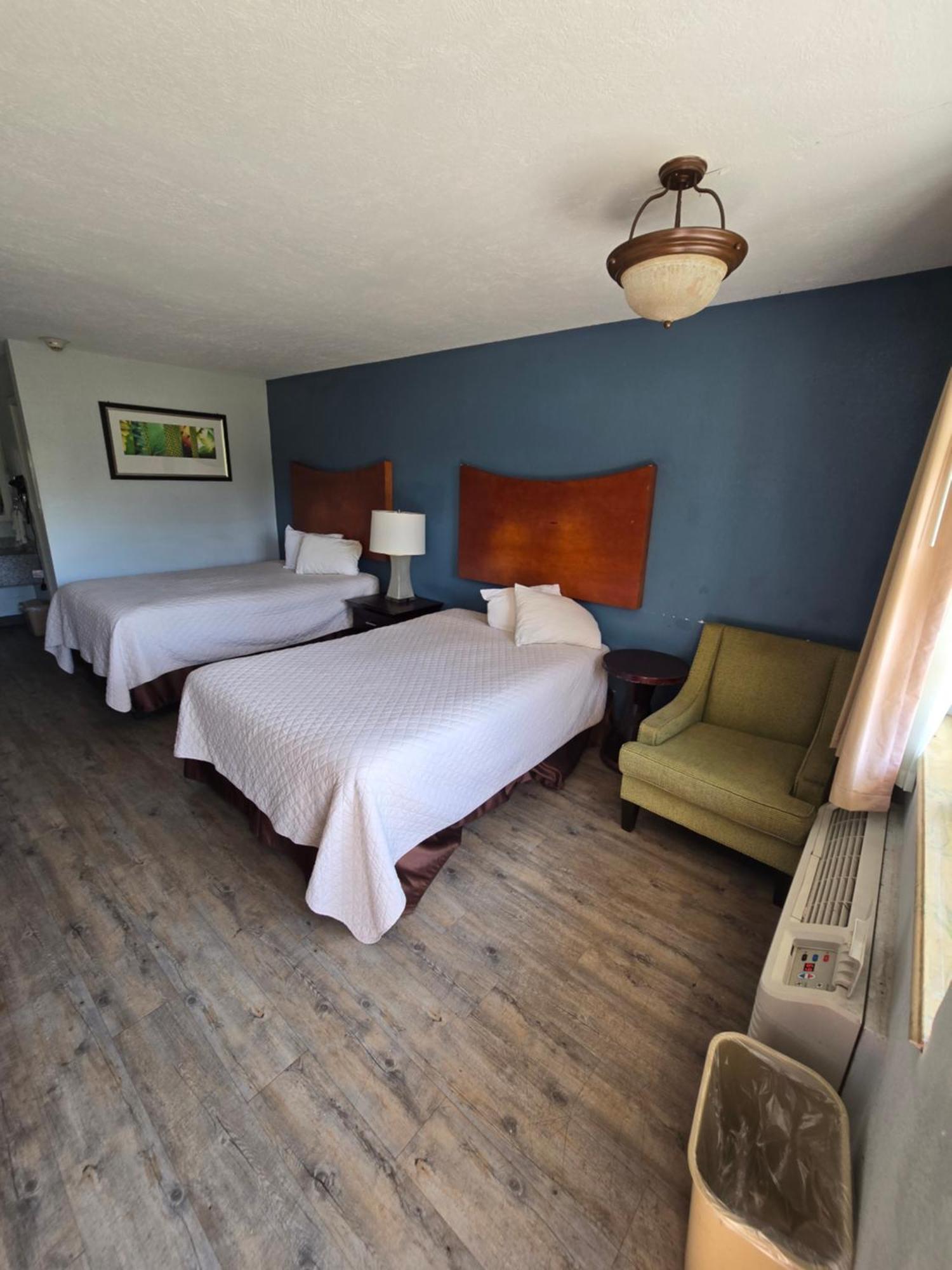 Best Price Motel & Suites Orange Exterior foto